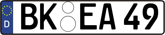 BK-EA49