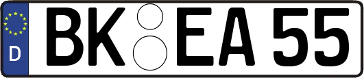BK-EA55