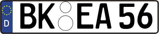 BK-EA56