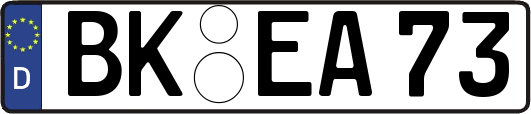 BK-EA73