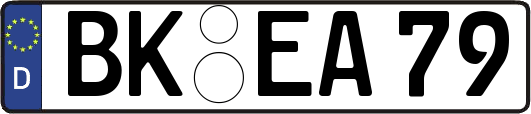 BK-EA79