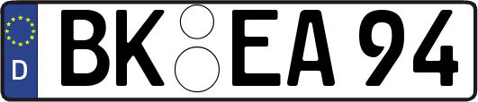 BK-EA94