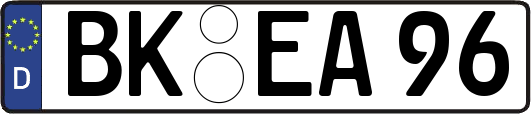BK-EA96