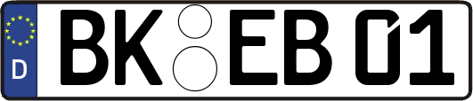BK-EB01