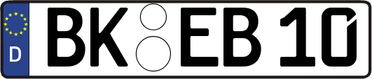 BK-EB10