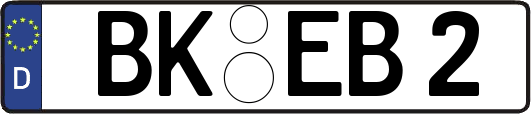 BK-EB2