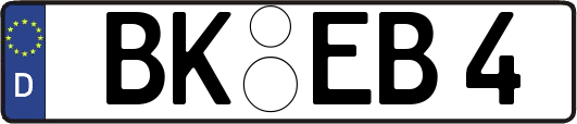 BK-EB4