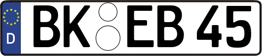 BK-EB45