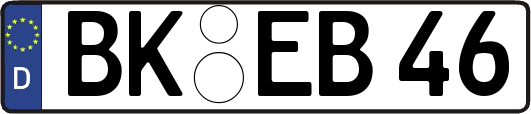BK-EB46