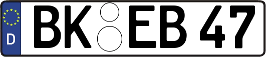 BK-EB47