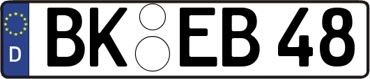 BK-EB48