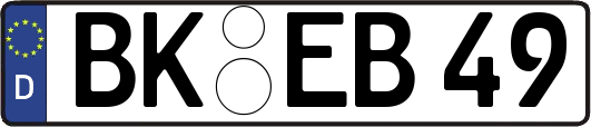 BK-EB49