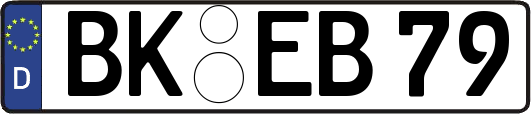 BK-EB79