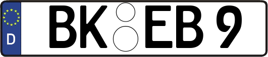 BK-EB9