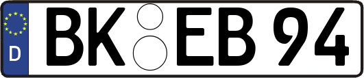 BK-EB94
