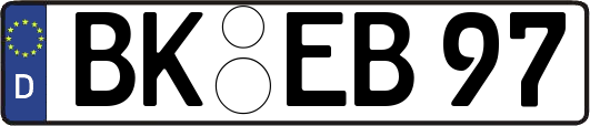 BK-EB97