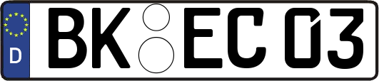 BK-EC03