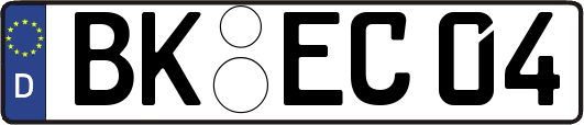 BK-EC04