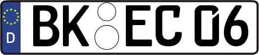 BK-EC06