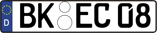 BK-EC08