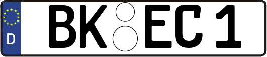 BK-EC1