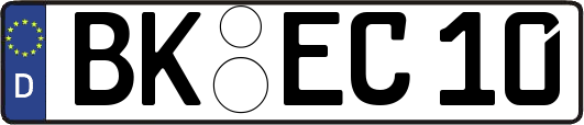 BK-EC10
