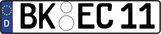 BK-EC11