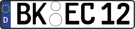 BK-EC12