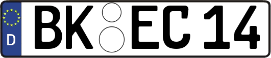 BK-EC14