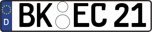 BK-EC21