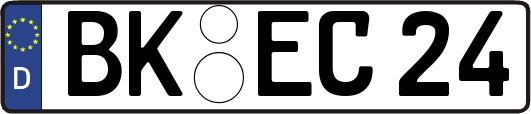 BK-EC24