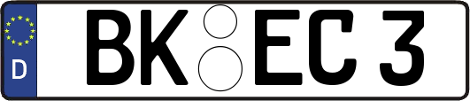 BK-EC3