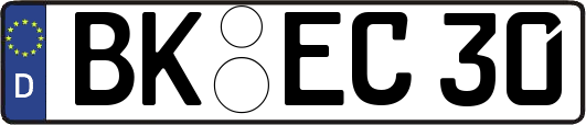 BK-EC30