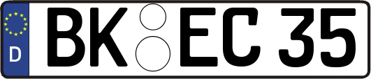 BK-EC35