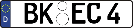 BK-EC4