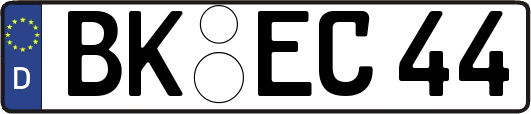 BK-EC44