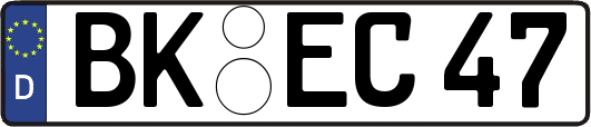 BK-EC47