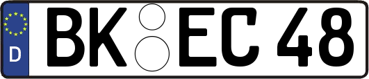 BK-EC48
