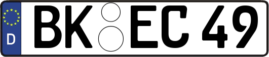 BK-EC49