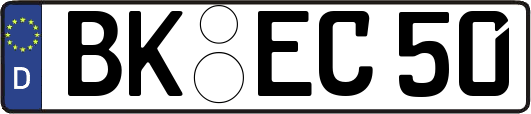 BK-EC50