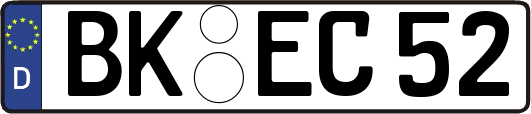 BK-EC52