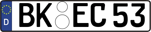 BK-EC53