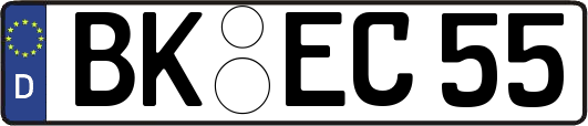 BK-EC55