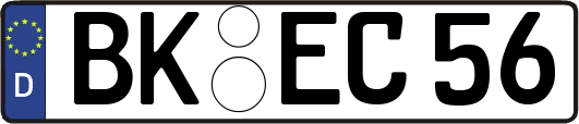 BK-EC56