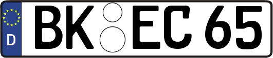 BK-EC65