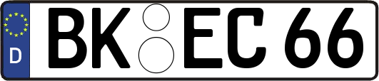 BK-EC66