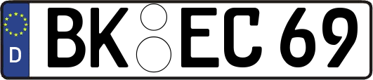 BK-EC69
