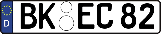 BK-EC82