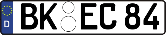 BK-EC84