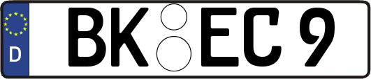 BK-EC9